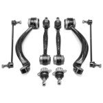 Control Arm Kit for Land Rover Range Rover III
