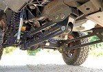 Superlift 4" Lift Kit for Ford F-250/F-350