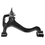 TRQ Front Suspension Control Arm Kit for Range Rover