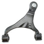 2006-2009 Range Rover Sport Front Suspension Kit