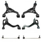 Front Control Arm & Suspension Kit for Range Rover