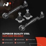 Control Arm Kit for Land Rover Range Rover III