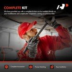 Control Arm Kit for Land Rover Range Rover III