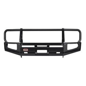 ARB Bull Bar for Winch Compatibility