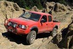ARB Bull Bar for Winch Compatibility