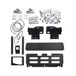 ARB Winch-Ready Bull Bar 3436030