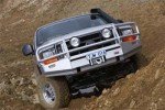 ARB Winch-Ready Bull Bar 3436030