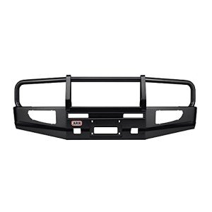 ARB Combination Bumper with Fog Light Compatibility