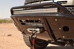 Stealth Front Bumper for Ford Raptor by ADD