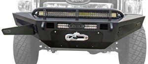 HoneyBadger Front Bumper for Ford F250/F350