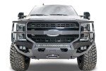 Fab Fours 17-20 F250/F350 Matrix Grille Guard