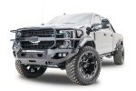 Fab Fours 17-20 F250/F350 Matrix Grille Guard