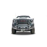 Fab Fours Matrix Bumper for 19-20 GMC 1500