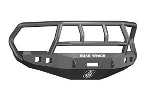 Road Armor Stealth Winch Bumper for Ram 2500/3500