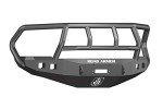 Road Armor Stealth Winch Bumper for Ram 2500/3500