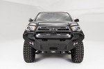 Fab Fours TT16 Bumper for 4WD Upgrades
