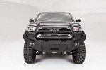Fab Fours TT16 Bumper for 4WD Upgrades