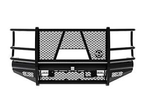Ranch Hand Front Bumper for Ford F-250 Super Duty