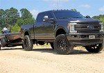 Superlift 4" Lift Kit for Ford F-250/F-350