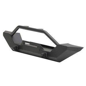 SmittyBilt XRC Front Bumper for TJ