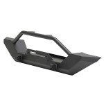 SmittyBilt XRC Front Bumper for TJ