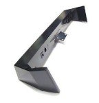 Discovery 2 Heavy Duty Steel Rear Bumper