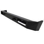 1999-2004 Land Rover Discovery Off-Road Bumper Set