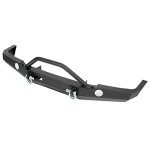 1999-2004 Land Rover Discovery Off-Road Bumper Set