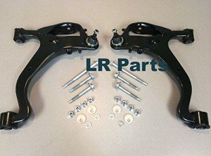 Front Lower Control Arm Kit with Hardware