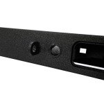 1999-2004 Land Rover Discovery Off-Road Bumper Set