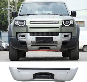 Land Rover Defender 90/110 Rear Bumper Trim