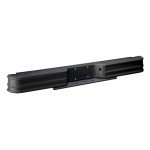 Westin/Fey Universal Diamondstep Bumper for Ford