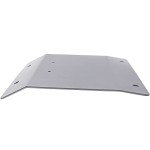 Durable Differential Skid Plate for Silverado 2500/3500
