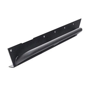 Smittybilt XRC Black Rock Sliders - 76871