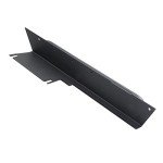 Smittybilt XRC Black Rock Sliders - 76871