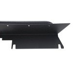 Smittybilt XRC Black Rock Sliders - 76871