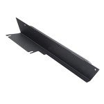 Smittybilt XRC Black Rock Sliders - 76871