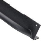 Smittybilt XRC Black Rock Sliders - 76871