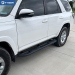 Tyger Star Armor Nerf Bars for Toyota 4RUNNER