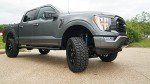 Superlift 6" Lift Kit for 2021-2023 Ford F-150