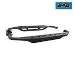 EAG Tubular Nerf Bars for 87-06 Wrangler