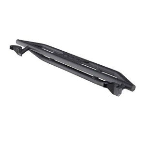 Smittybilt Black Rock Crawler Side Armor