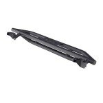 Smittybilt Black Rock Crawler Side Armor