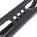 Smittybilt Black Rock Crawler Side Armor