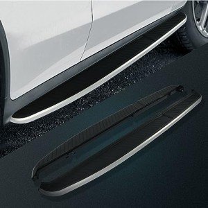 Land Rover Range Rover Sport Side Steps 2006-2013