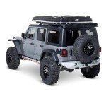 Smittybilt Overlander Roof Top Tent 2983