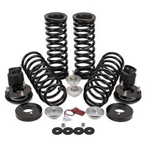 ARNOTT C-2989 Suspension Upgrade Kit