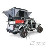 Smittybilt Overlander Roof Top Tent 2983