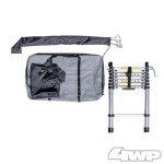 Smittybilt Overlander Roof Top Tent 2983