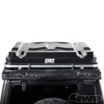 Smittybilt Overlander Roof Top Tent 2983
